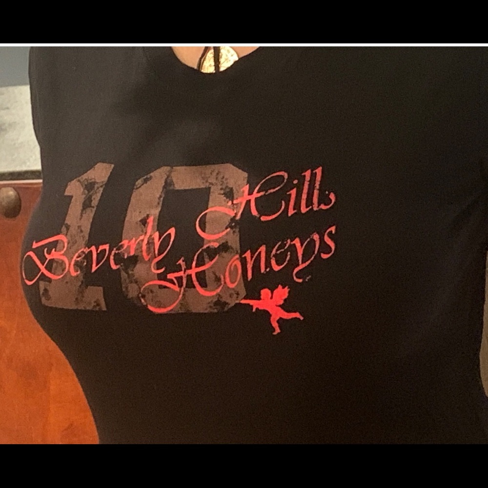 T shirt
